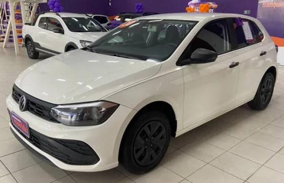 VOLKSWAGEN POLO 1.0 MPI TRACK MANUAL